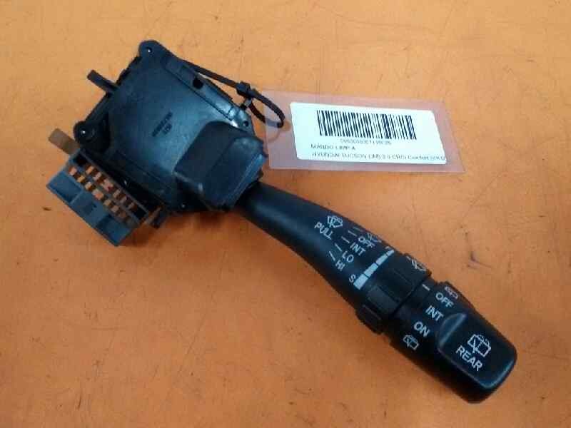 Recambio de mando limpia para hyundai tucson (jm) 2.0 crdi comfort (4wd) referencia OEM IAM 934202E015  