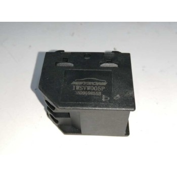 Recambio de mando elevalunas trasero derecho para volkswagen bora berlina (1j2) referencia OEM IAM 3B0959855B  
