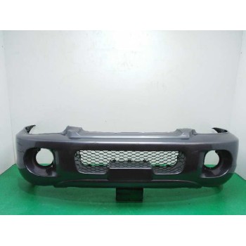 Recambio de paragolpes delantero para hyundai santa fe (sm) 2.0 crdi cat referencia OEM IAM 8651026900 OBSERVAR FOTOS PESTAÑAS R