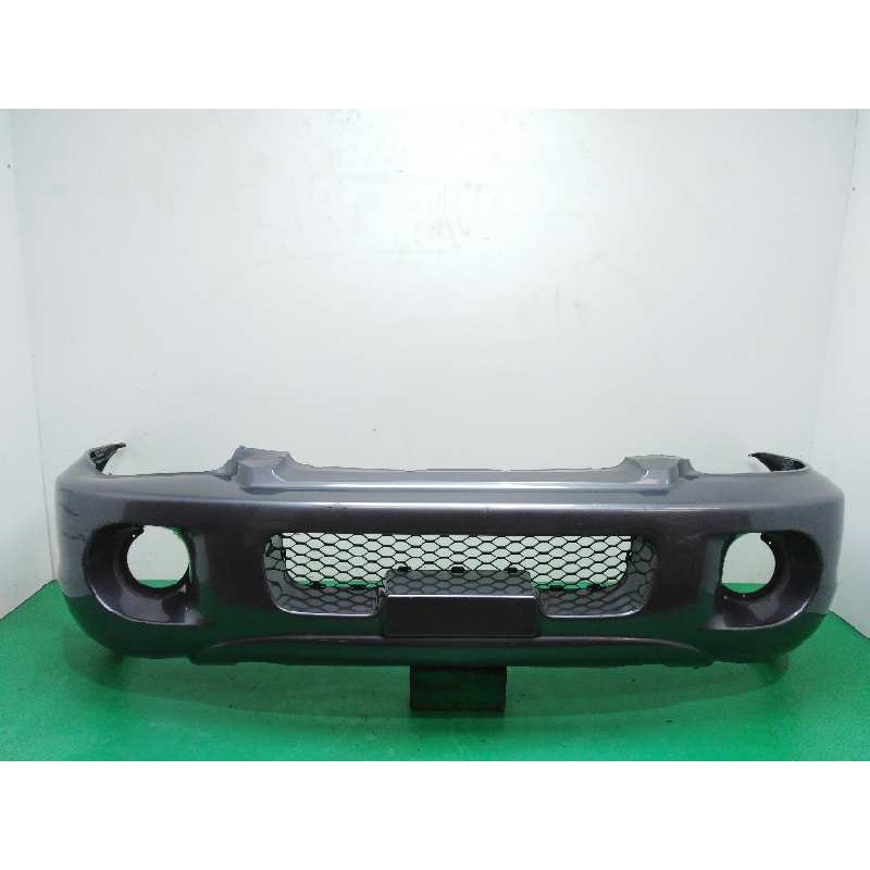 Recambio de paragolpes delantero para hyundai santa fe (sm) 2.0 crdi cat referencia OEM IAM 8651026900 OBSERVAR FOTOS PESTAÑAS R