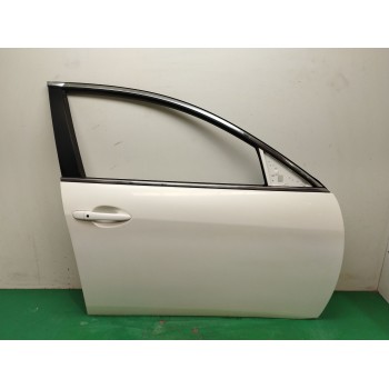 Recambio de puerta delantera derecha para mazda 6 lim. (gh) 2.2 turbodiesel cat referencia OEM IAM   