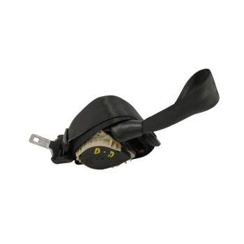 Recambio de cinturon seguridad delantero derecho para citroën c2 1.4 referencia OEM IAM 96595430XX  