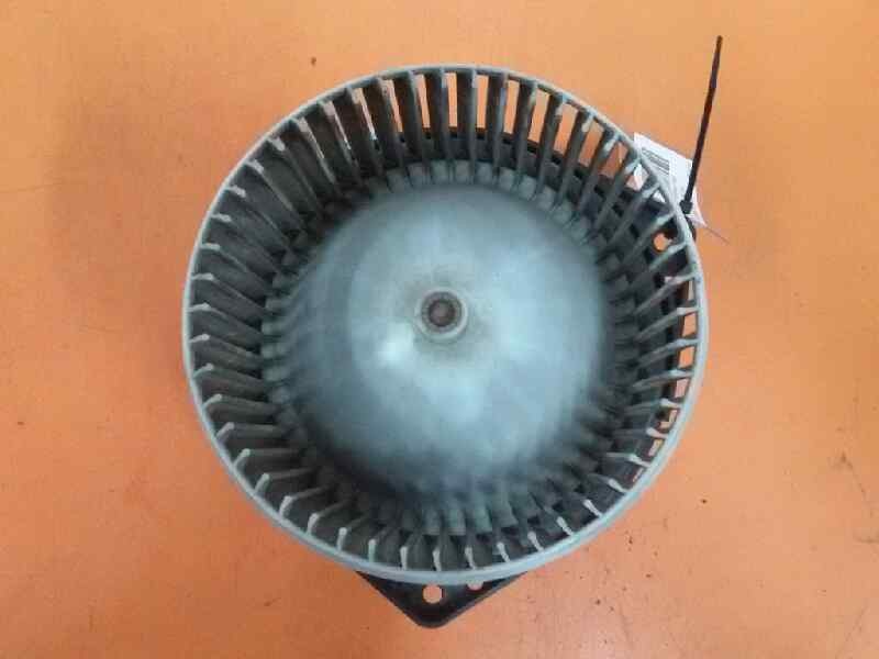 Recambio de motor calefaccion para nissan terrano/terrano.ii (r20) comfort referencia OEM IAM 4872530350 0130111153 