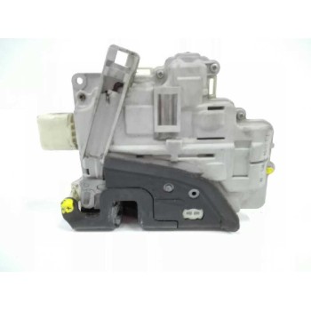 Recambio de cerradura puerta delantera derecha para audi a6 berlina (4f2) 3.0 tdi quattro (165kw) referencia OEM IAM 4F1837016  