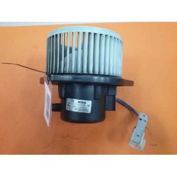 Recambio de motor calefaccion para nissan terrano/terrano.ii (r20) comfort referencia OEM IAM 4872530350 0130111153 