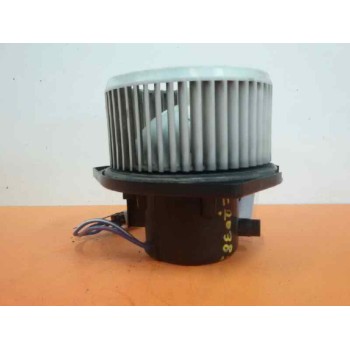Recambio de motor calefaccion para nissan terrano/terrano.ii (r20) comfort referencia OEM IAM 4872530350 0130111153 