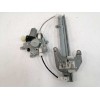 Recambio de elevalunas trasero izquierdo para nissan x-trail (t31) 2.0 dci turbodiesel cat referencia OEM IAM 82731JG00A  