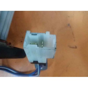 Recambio de motor calefaccion para nissan terrano/terrano.ii (r20) comfort referencia OEM IAM 4872530350 0130111153 