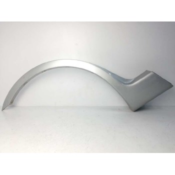 Recambio de aletin delantero izquierdo para bmw x3 (e83) 2.5 24v referencia OEM IAM 51120393495  