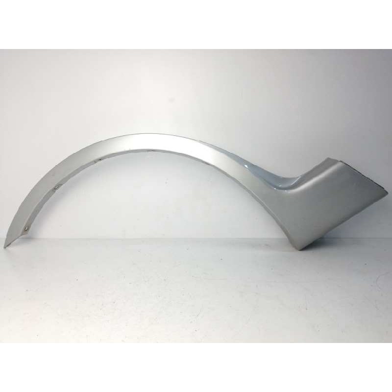 Recambio de aletin delantero izquierdo para bmw x3 (e83) 2.5 24v referencia OEM IAM 51120393495  