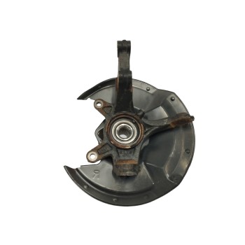 Recambio de mangueta delantera derecha para honda civic berlina (fn) 2.2 ctdi referencia OEM IAM 51211SMJE01  