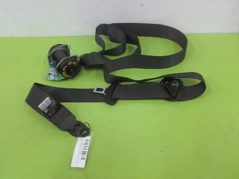 Recambio de cinturon seguridad trasero derecho para chevrolet orlando lt+ referencia OEM IAM 13310126 13251520 