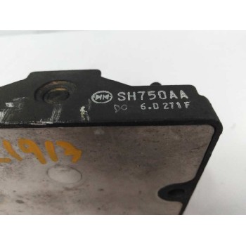 Recambio de regulador de corriente para honda cb/cbf 600 / 900 hornet /cbf 1000 referencia OEM IAM 38770MGFD02  