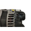 Recambio de alternador para kia carens iv 1.7 crdi referencia OEM IAM 373002A900 130A 