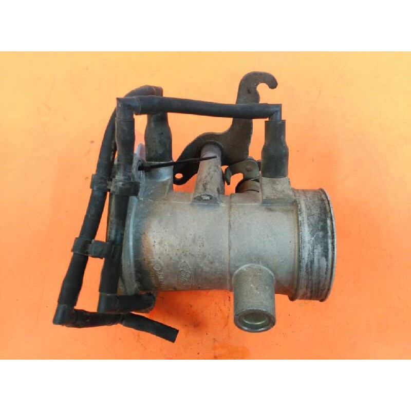 Recambio de caja mariposa para ford transit, caja cerr. largo 95 ft 100 2.5 referencia OEM IAM 954F9M425BA  