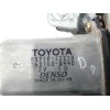 Recambio de elevalunas delantero derecho para toyota corolla (e11) 1.6 16v referencia OEM IAM 8571012220 0621008990 