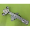 Recambio de elevalunas trasero izquierdo para chevrolet orlando lt+ referencia OEM IAM   