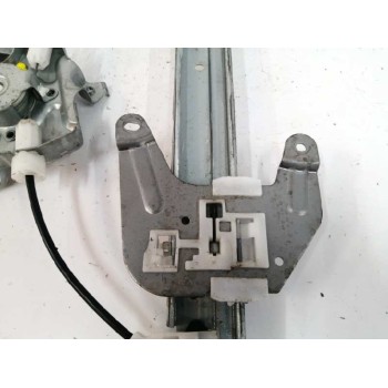 Recambio de elevalunas trasero izquierdo para nissan x-trail (t31) 2.0 dci turbodiesel cat referencia OEM IAM 82731JG00A  