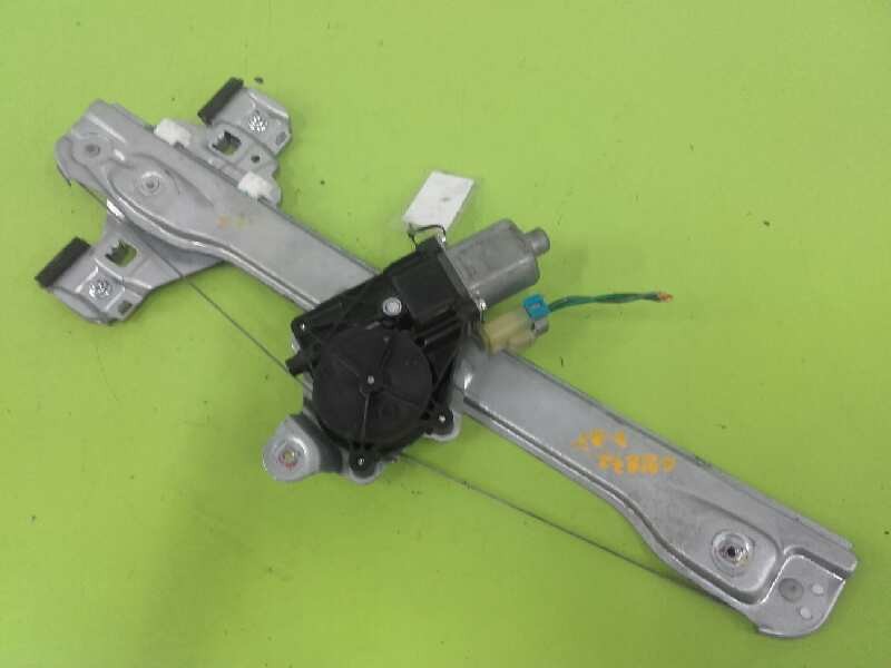 Recambio de elevalunas trasero derecho para chevrolet orlando lt+ referencia OEM IAM   