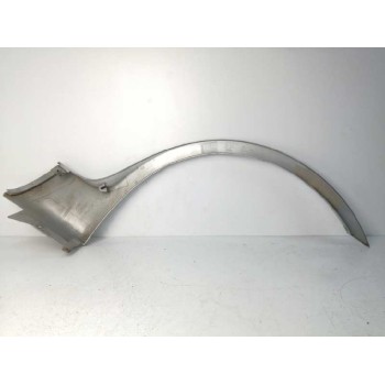 Recambio de aletin delantero izquierdo para bmw x3 (e83) 2.5 24v referencia OEM IAM 51120393495  