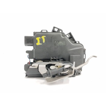 Recambio de cerradura puerta trasera izquierda para audi allroad quattro (4b5) 2.5 v6 24v tdi referencia OEM IAM   