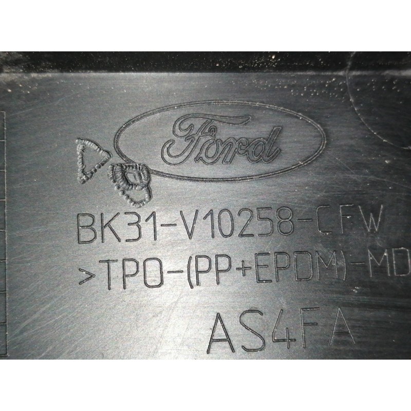 FALDON LATERAL