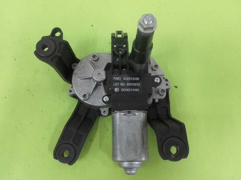 Recambio de motor limpia trasero para chevrolet orlando lt+ referencia OEM IAM 96830410 60Z010009 