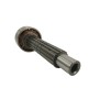 Recambio de contra eje para honda cb/cbf 600 / 900 hornet /cbf 1000 referencia OEM IAM 23220MFJD00  