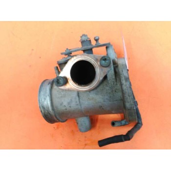 Recambio de caja mariposa para ford transit, caja cerr. largo 95 ft 100 2.5 referencia OEM IAM 954F9M425BA  