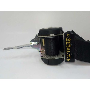 Recambio de cinturon seguridad trasero derecho para bmw serie 3 berlina (e90) 318d referencia OEM IAM 7245883  