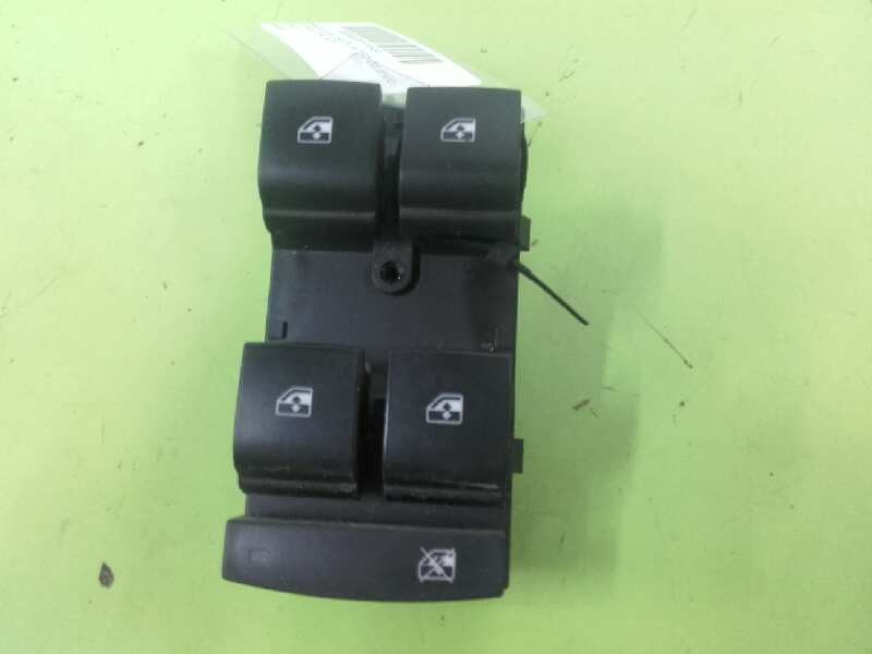 Recambio de mando elevalunas delantero izquierdo para chevrolet orlando lt+ referencia OEM IAM 20917577  