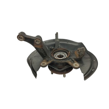 Recambio de mangueta delantera derecha para honda civic berlina (fn) 2.2 ctdi referencia OEM IAM 51211SMJE01  