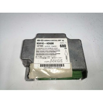 CENTRALITA AIRBAG 959104D600 