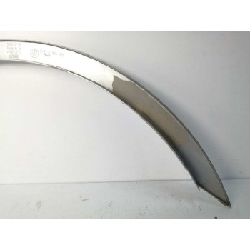 Recambio de aletin delantero izquierdo para bmw x3 (e83) 2.5 24v referencia OEM IAM 51120393495  