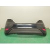 Recambio de paragolpes trasero para ford fiesta (cb1) 1.4 16v cat referencia OEM IAM 8A6117906A OBSERVAR FOTOS 