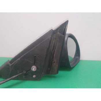 Recambio de retrovisor derecho para seat cordoba berlina (6l2) 1.4 16v referencia OEM IAM 6L1857508T9B9 MANUAL 
