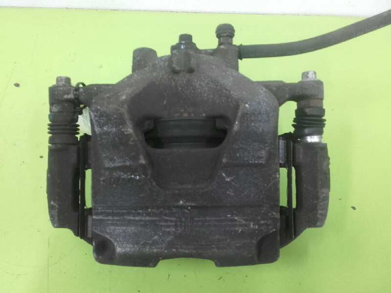 Recambio de pinza freno delantera izquierda para chevrolet orlando lt+ referencia OEM IAM   