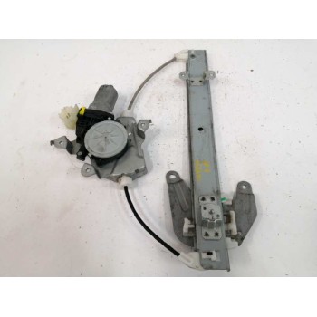 Recambio de elevalunas trasero derecho para nissan x-trail (t31) 2.0 dci turbodiesel cat referencia OEM IAM 82730JG00A  