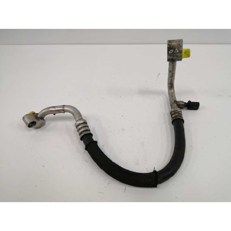 Recambio de tubos aire acondicionado para volkswagen touareg (7la) 5.0 v10 tdi cat (ayh) referencia OEM IAM   
