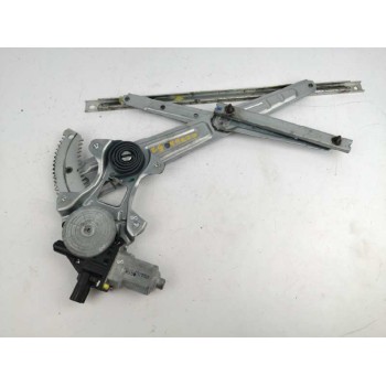 Recambio de elevalunas delantero izquierdo para honda cr-v 1.6 dtec cat referencia OEM IAM   