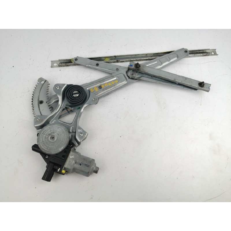 Recambio de elevalunas delantero izquierdo para honda cr-v 1.6 dtec cat referencia OEM IAM   