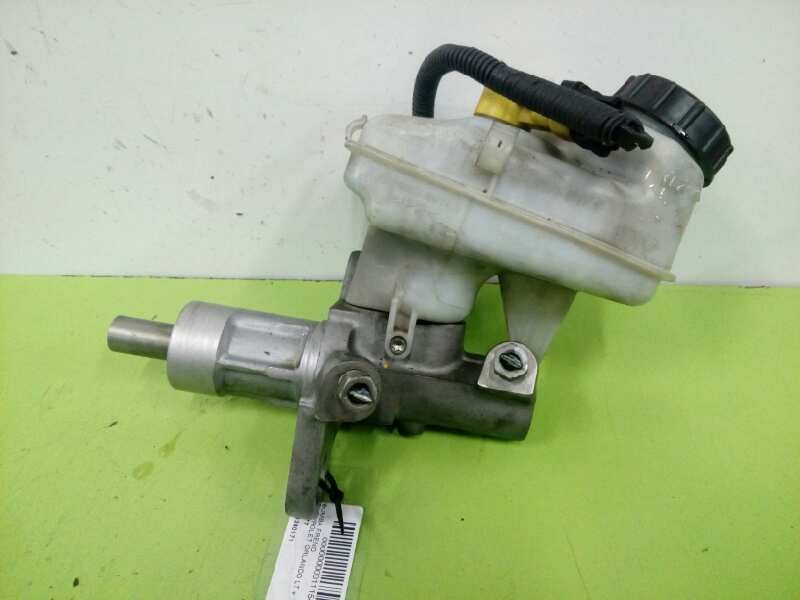 Recambio de bomba freno para chevrolet orlando lt+ referencia OEM IAM 06933380171  