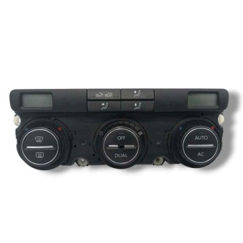 MANDO CLIMATIZADOR 3C0907044CR 5HB01010620 