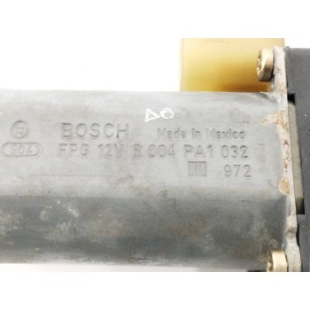 Recambio de elevalunas delantero izquierdo para mercedes-benz clase m (w163) 2.7 cdi 20v cat referencia OEM IAM 6004PA1032  