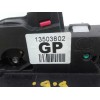 Recambio de cerradura puerta delantera derecha para chevrolet orlando lt+ referencia OEM IAM 13503802  