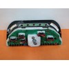 Recambio de cuadro instrumentos para citroën jumper caja cerrada (1) 31 c td kat ntz. 1400 referencia OEM IAM 1316448080  