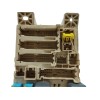 Recambio de caja reles / fusibles para lexus rx 3.5 v6 cat referencia OEM IAM 8273048221  