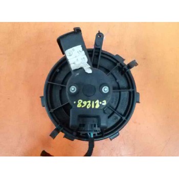 Recambio de motor calefaccion para citroën jumper combi (06.2006) 30 l1h1 hdi 100 referencia OEM IAM 6441Y2  