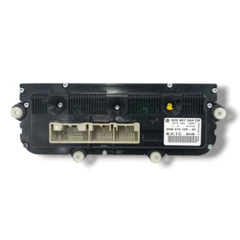 Recambio de mando climatizador para volkswagen passat berlina (3c2) 1.4 16v tsi referencia OEM IAM 3C0907044CR 5HB01010620 