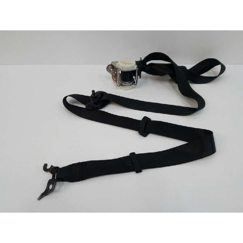 Recambio de cinturon seguridad delantero derecho para bmw serie 3 berlina (e90) 318d referencia OEM IAM 9117220  
